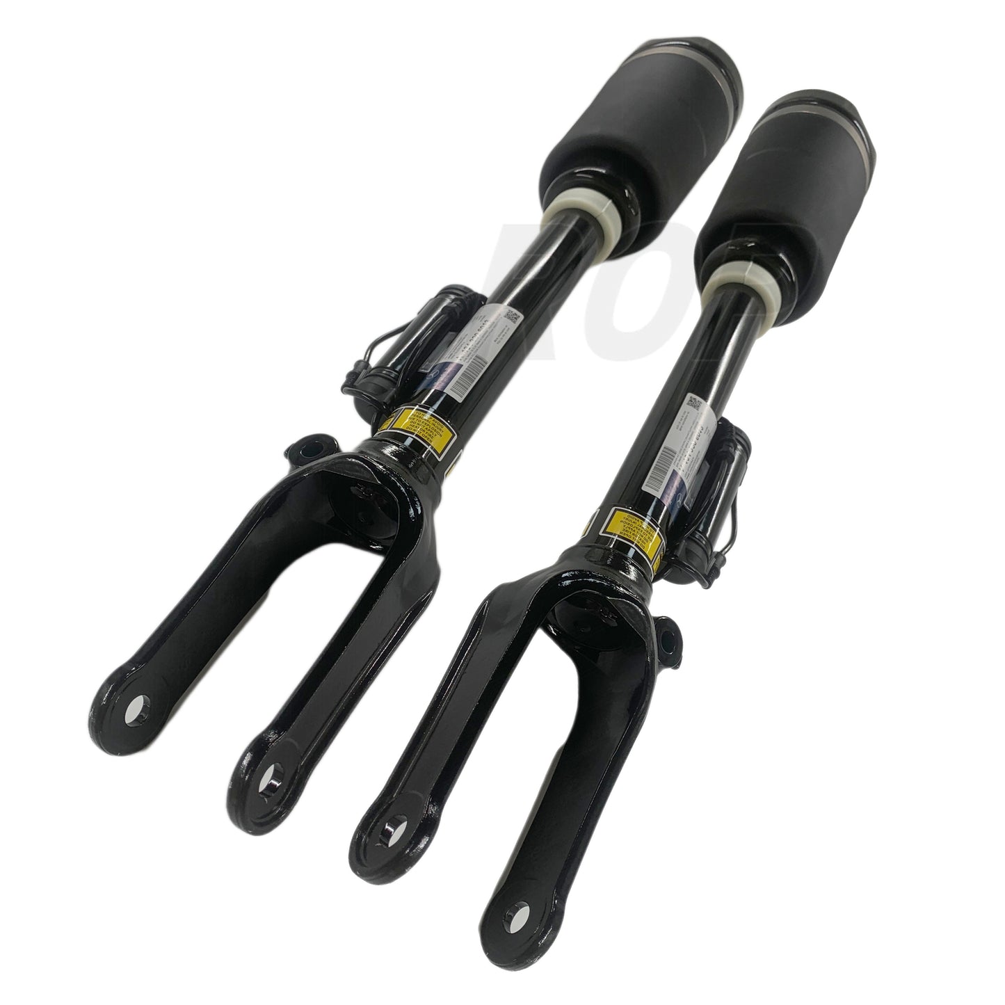 7Pcs Fit for Mercedes-Benz GL350 GL550 GL450 GL550 GL63 AMG Air Suspension set New