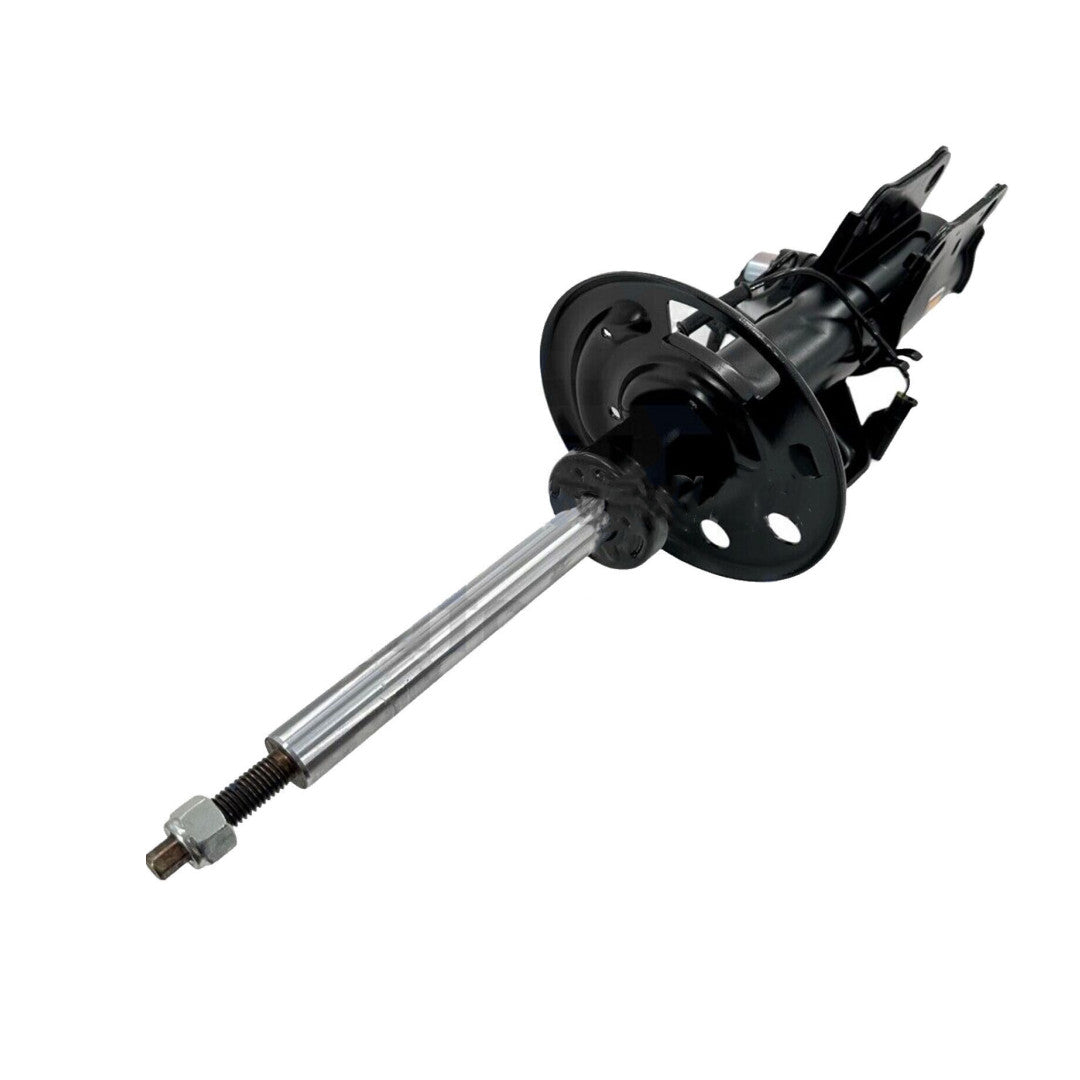 Front Left Shock Absorber Strut Electric Fit for Lincoln MKS Base Sedan 2013-2016