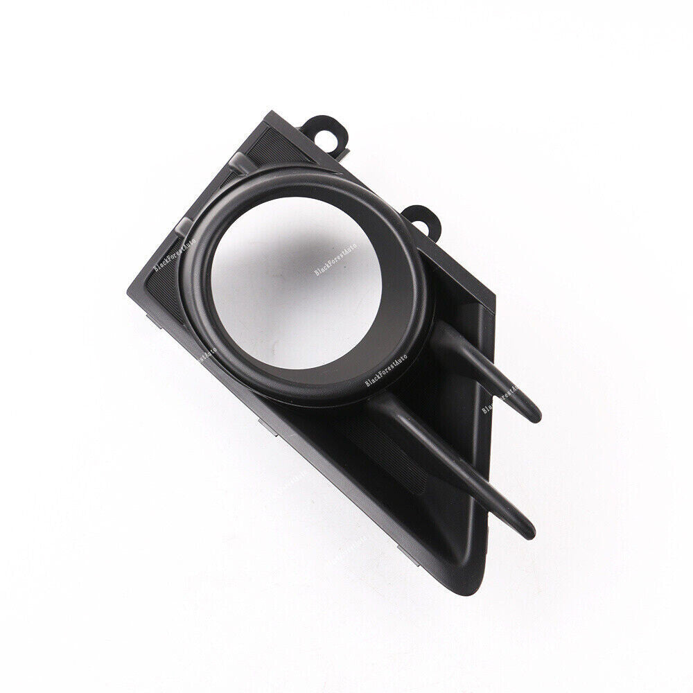 Front Fog Light Lamp Bezel Cover Frame Fit for Subaru BRZ 2013 - 2016 Right Side