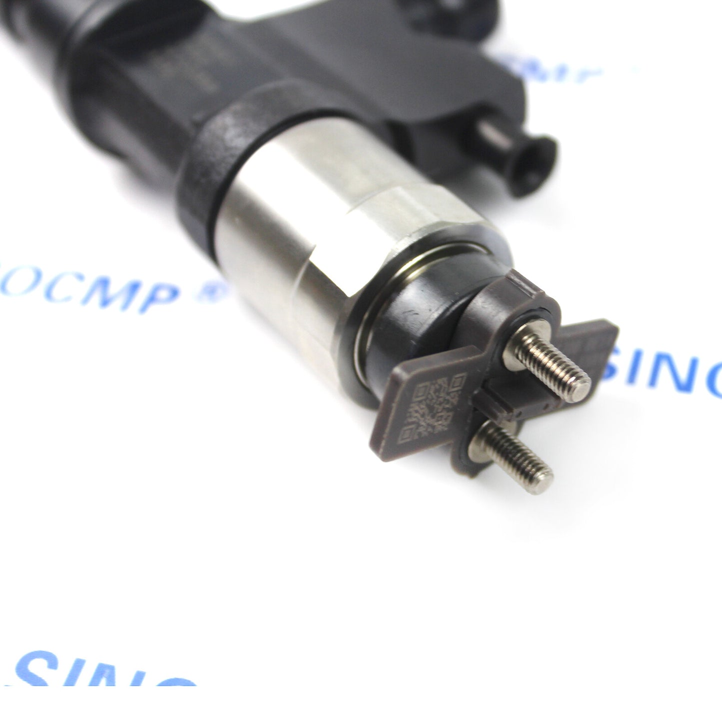 4Fuel Injectors 4HK1 6HK1 8976097890 8976097896 095000-6373 for Hitachi ZX200-3
