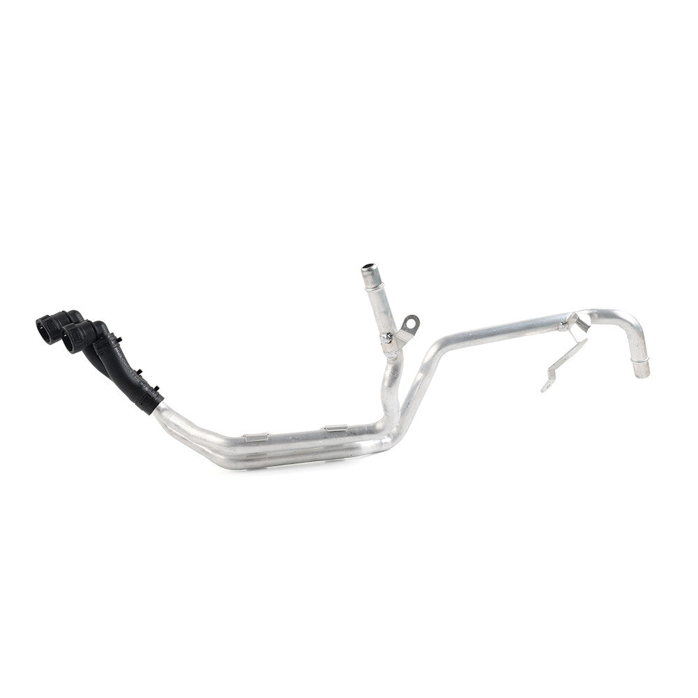 Engine Cooling System Warm Water Air Heater Hose Pipe for Jaguar XJ 3.0 2010-19