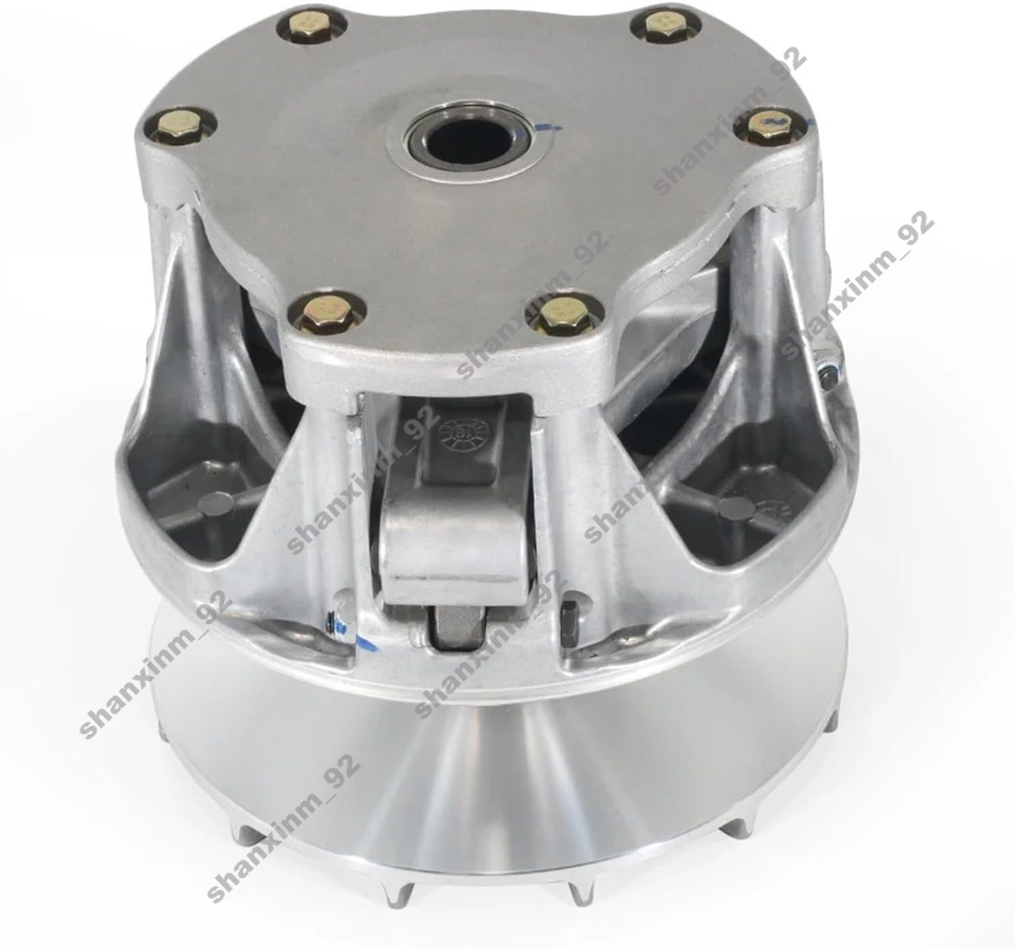 1321706 Clutch Parts Primary Drive Clutch for Polaris ATP 500 ATV PRO Big BOSS