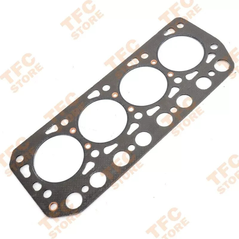 New Head Gasket for Mitsubishi K4E, MT2501, MT21, MT22, MT23, MT24