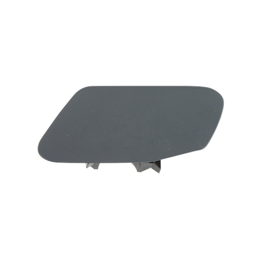 Front Bumper Left Headlight Washer Nozzle Jet Cover Fits for BMW X3 F25 Series 14-16