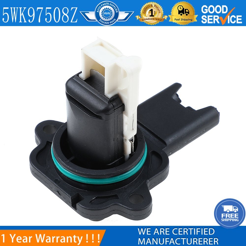 MAF for Volkswagen airflow sensor for BMW 2007-2013 128i 328i 528i X3 X5 Z4 5WK97508Z