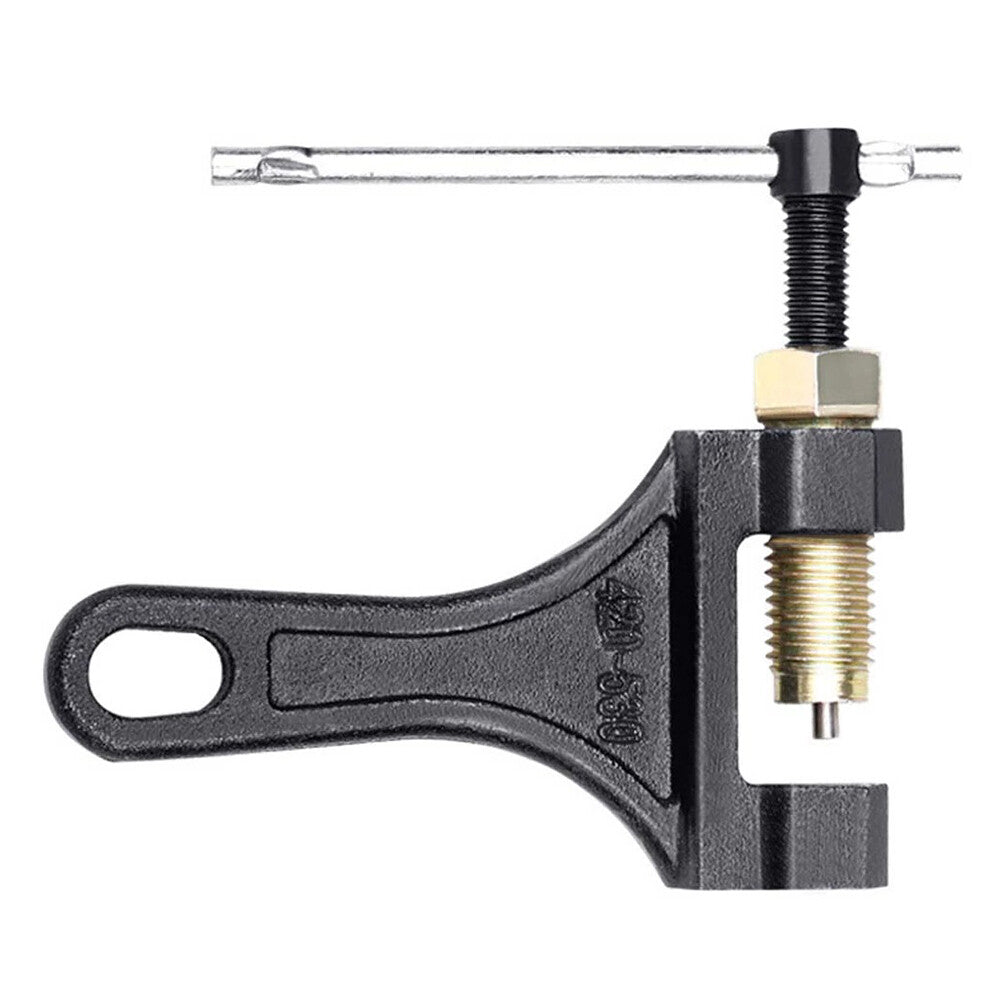 Chain Breaker Link Splitter Pin Remover Repair Tool Fit DIRT Bike ATV Motor