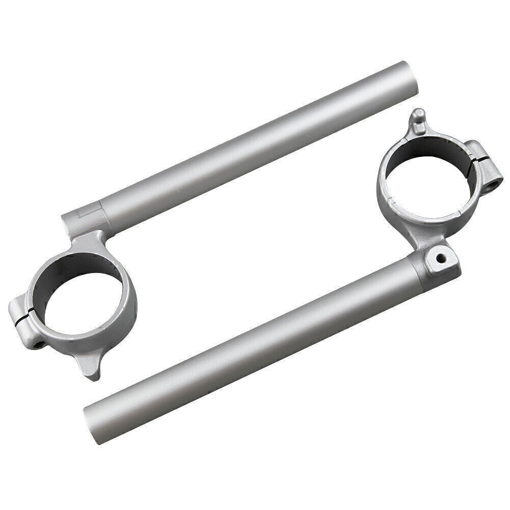 Handlebar Handle Bar Clip Fit for Suzuki GSXR 600/750 2006-2010 2009 2008 Motorcycle