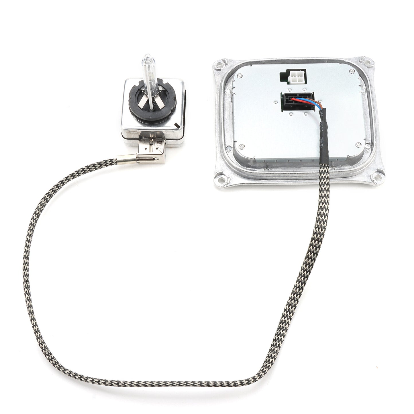 Suitable for Cadillac DTS HID headlight ballast module 25806714 bulb kit 2007-2011