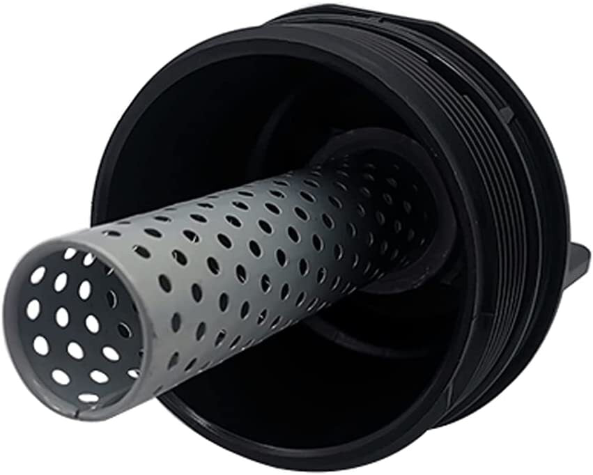 Oil Filter Housing Cap Cover Plug 15620-0S010 for Toyota for Camry 2007-2019