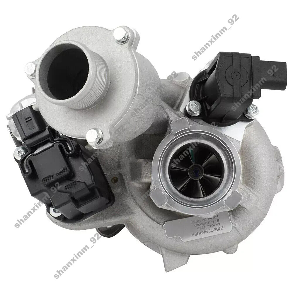 IS38 Hybride Ball bearing Turbo IS38-5353 for VW for Golf 7 MK7 GTI R for Audi A3 S1 S3