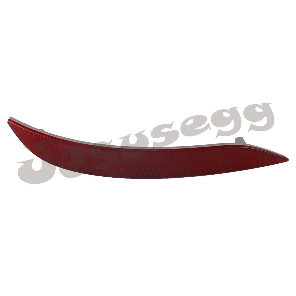 Rear Right Bumper Reflector Light 63 14 7 314 884 for BMW E84 X1 2013-2015