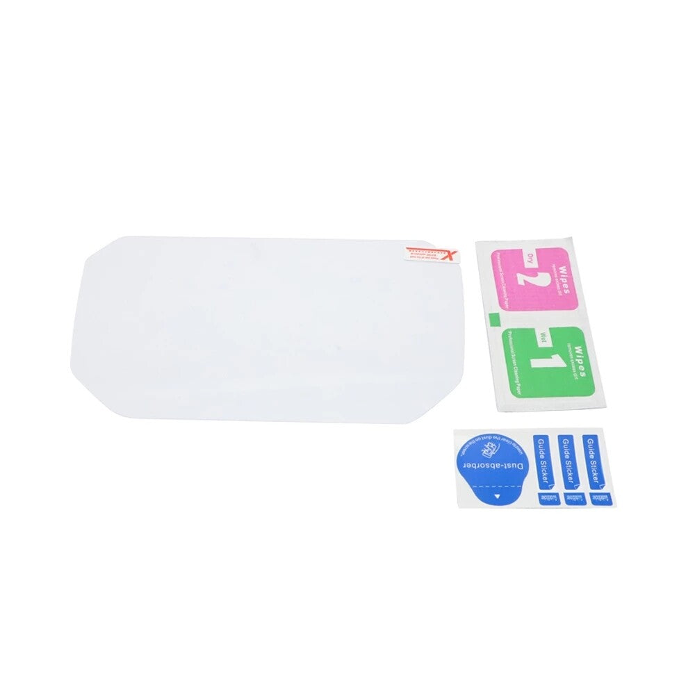 Dashboard Sun Visor Shield for BMW F850GS R1200GS C400X S1000R S1000RR S1000XR