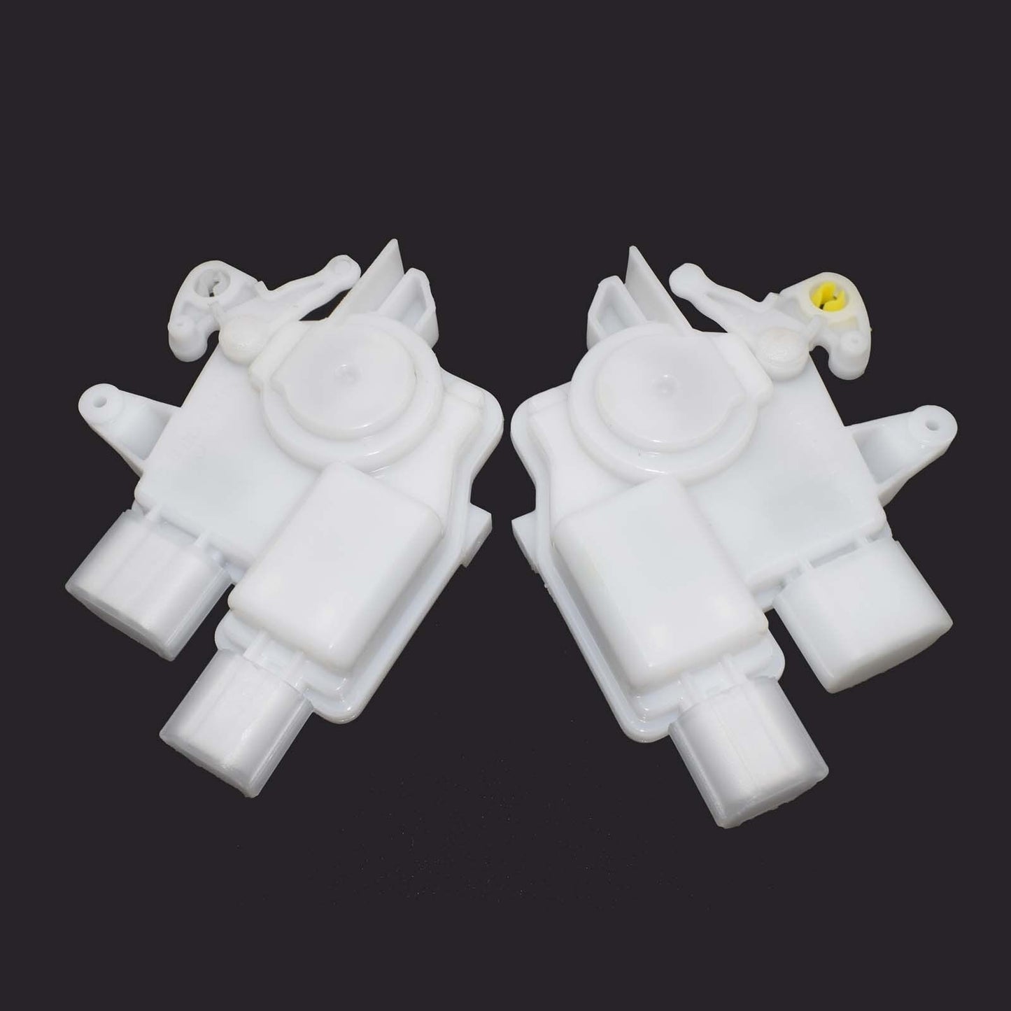 for Honda Accord for Acura TL 72155-SDA-A01 Left Right Power Door Lock Actuator Set
