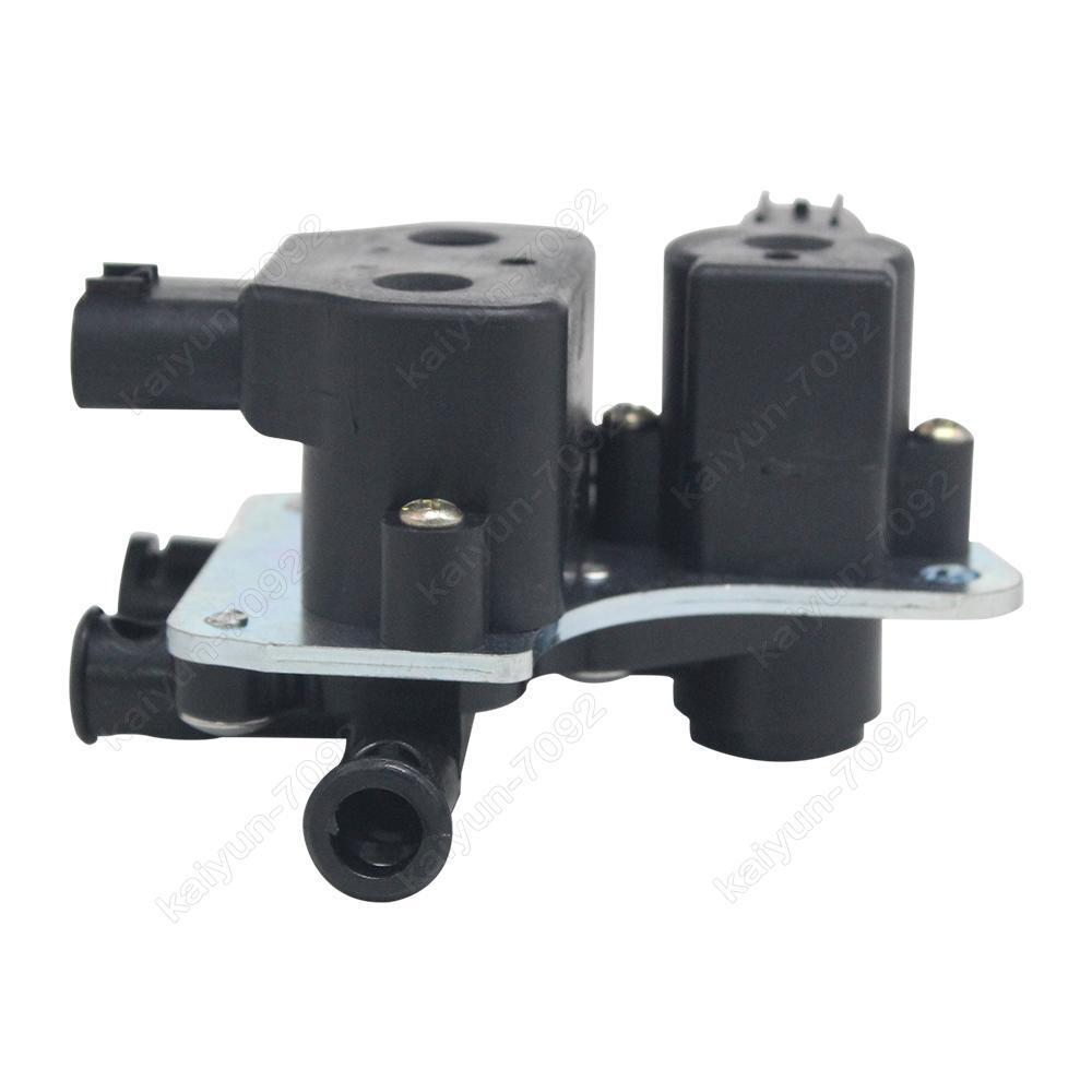 for Toyota GX460 for Land Cruiser Prado GRJ150 Air Suspension Compressor Valve Block