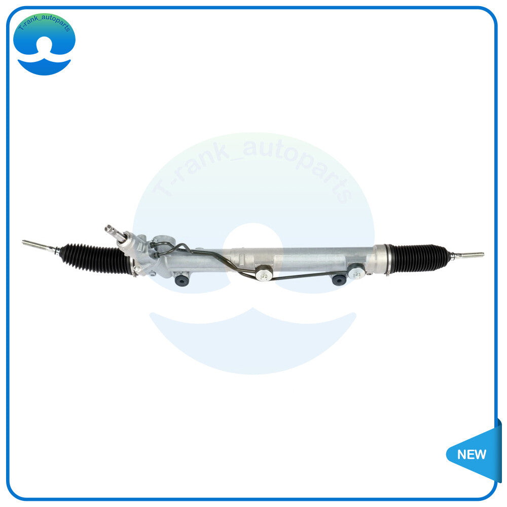 For 2007-2009 for Mercedes-Benz GL320 Power Steering Rack Pinion Assembly 26-4008