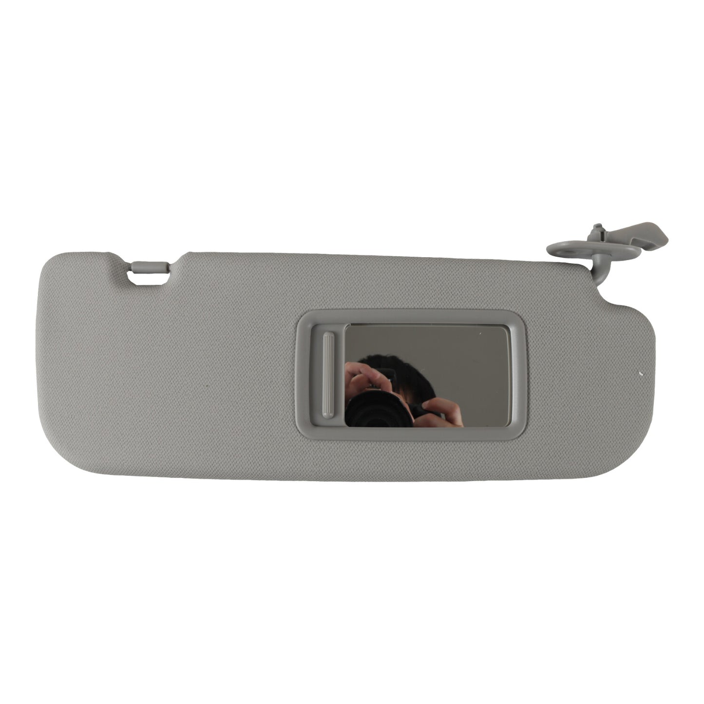 1Pair Sun Visor LH RH For 2011-15 for Hyundai for Elantra MD 852103X000TX 852203X000TX