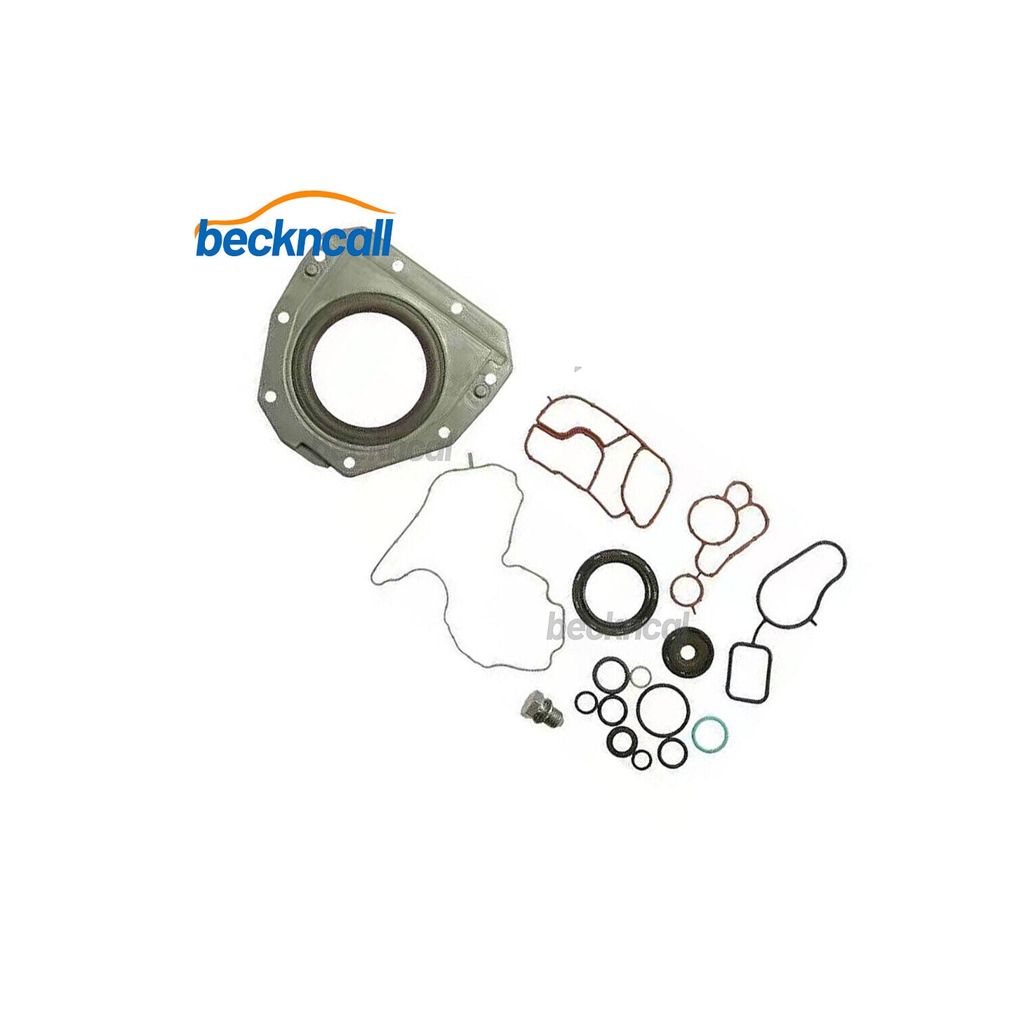 EA888 Engine Overhaul Gasket Seal Rebuild Set For 2.0T 1.8T for Audi for VW for SKODA for SEAT