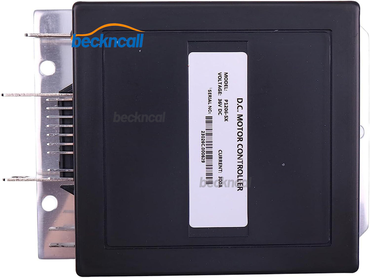 36V 300A Speed Controller 1206SX 73144G06 For E-Z-GO DCS Models With Sepex NEW
