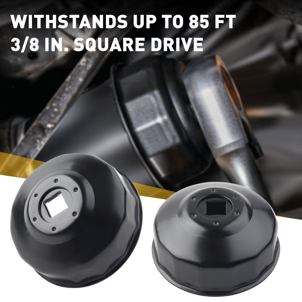 Oil Filter Wrench 2830550 for Polaris ATV UTV