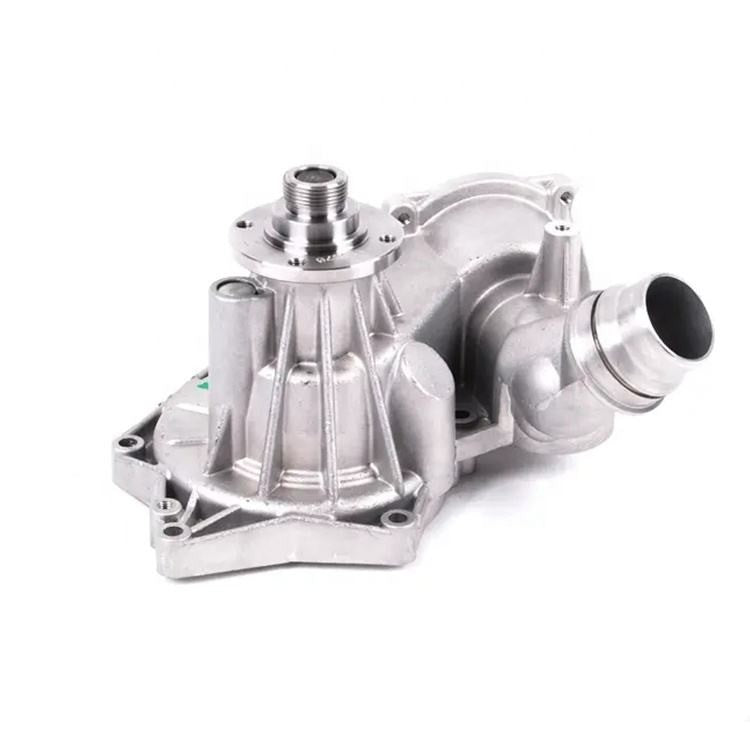 for BMW X5, for Land Rover Ranger V8 GAS DOHC 99-05 water pump