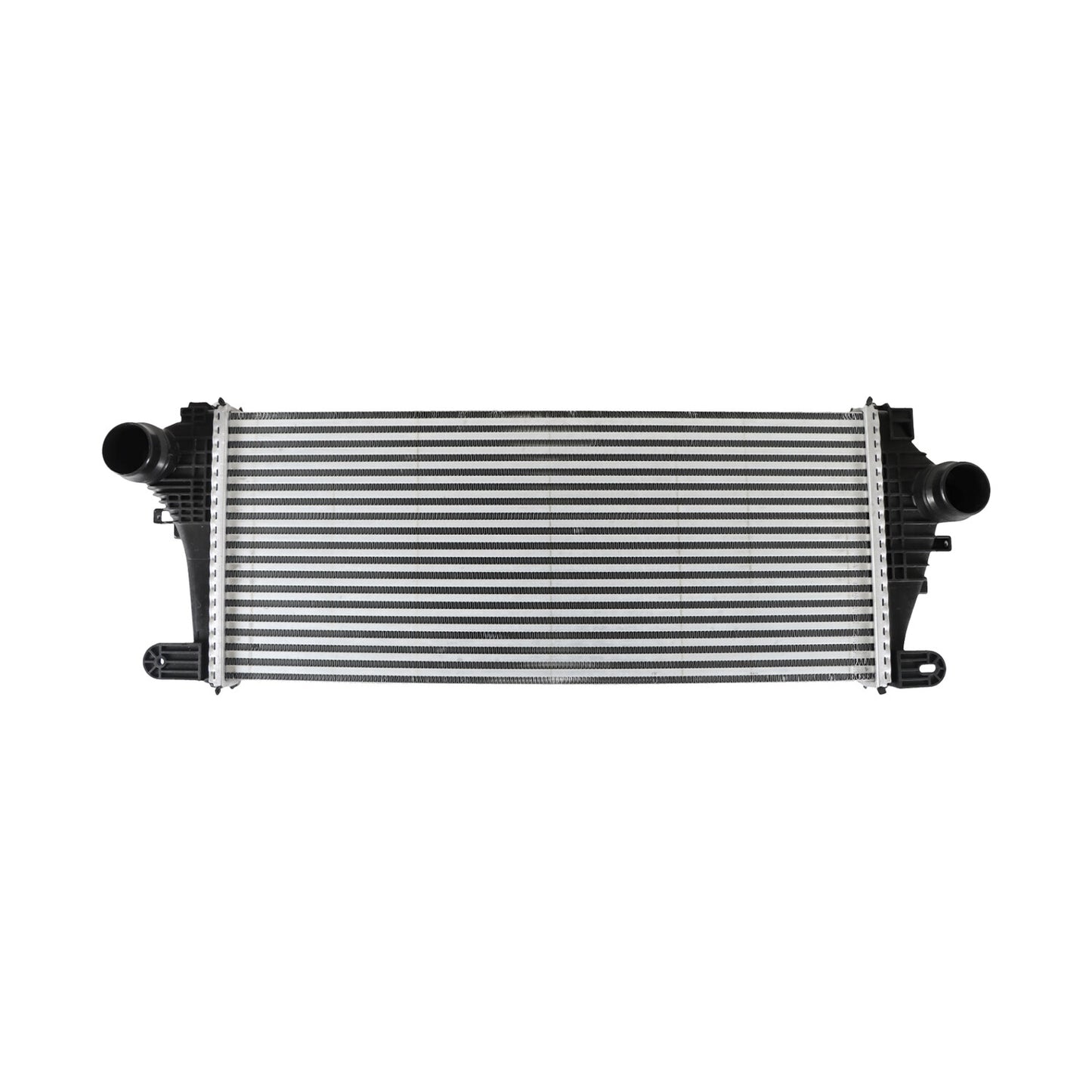 Aluminum Intercooler for Chevy Malibu Sedan 4-Door 1.5L 2016-2021 23336337