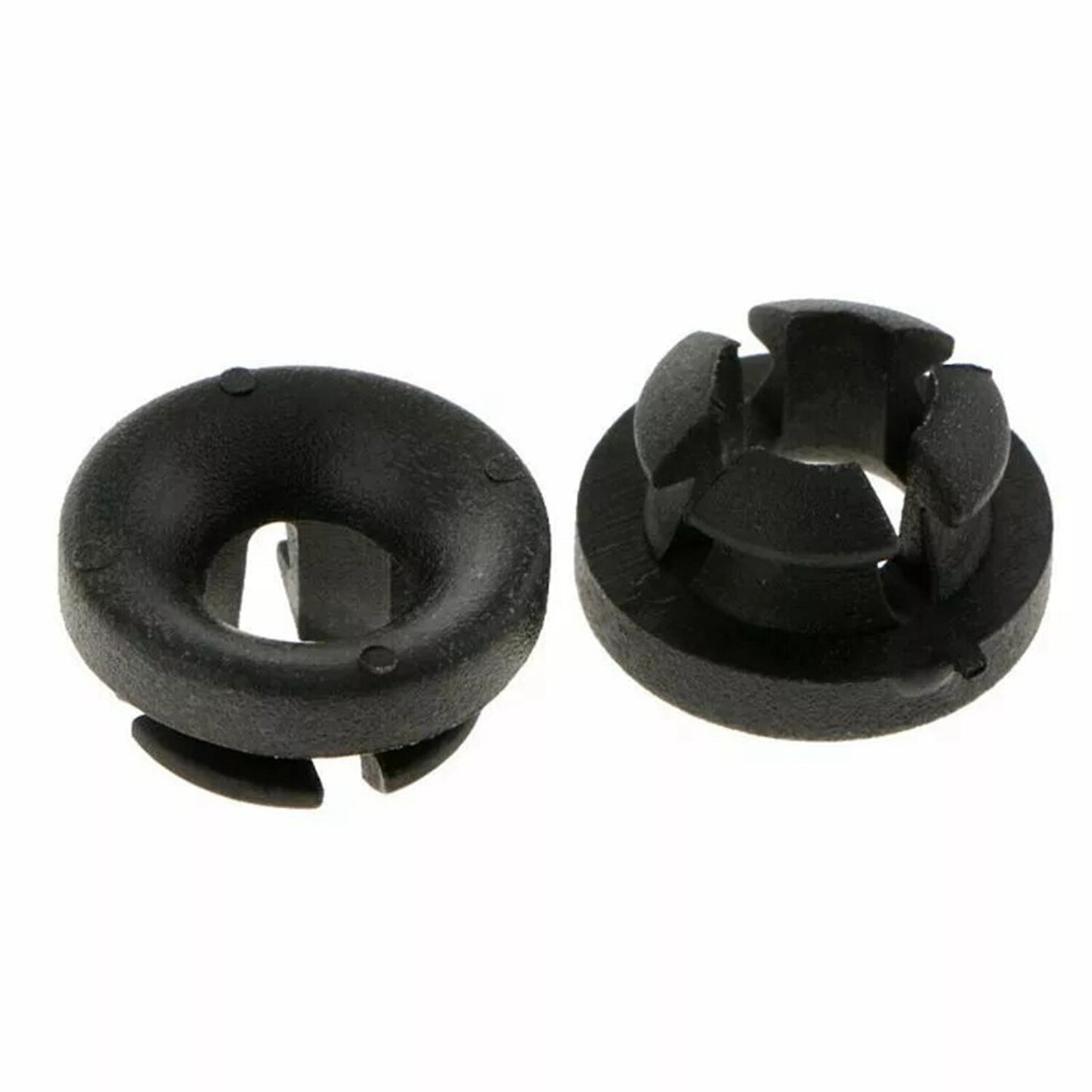 25Pc for Honda Accord for Civic Hood Prop Rod Pivot Grommet Holder 91604SD2013