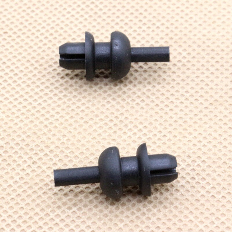 2. Tailgate parcel rack with cable clip installation suitable for Volkswagen , for Skoda , for Vauxhall , for Peugeot
