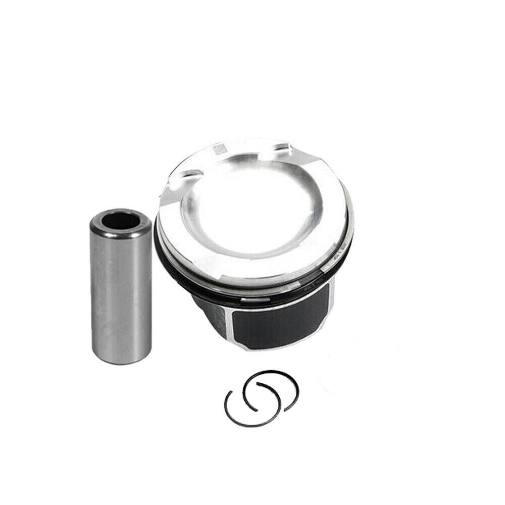 6X Pistons Rings Kit for BMW N54B30 / 3.0 L6 (2979cc) Turbocharged 11257561698