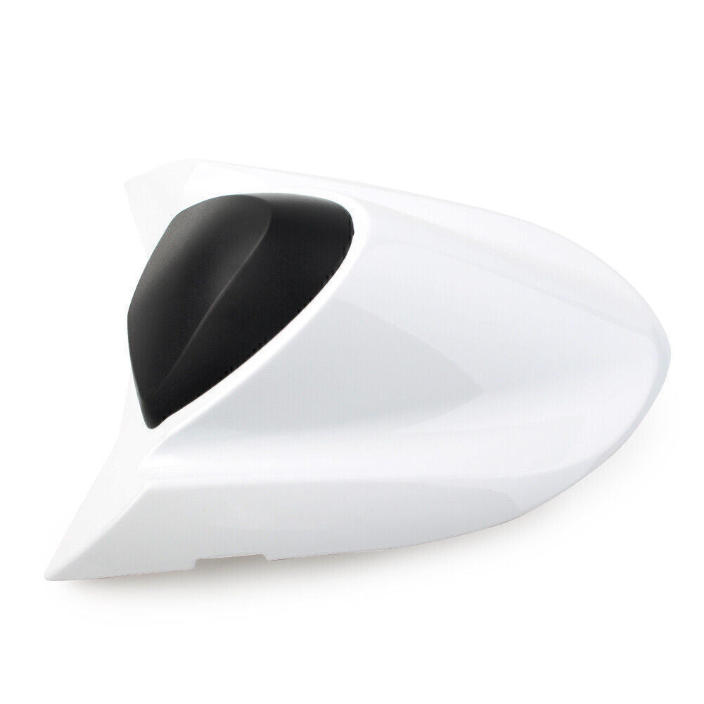 Rear for Seat Cover Cowl Fairing for Kawasaki ZX10R ZX-10R 2004 2005 White