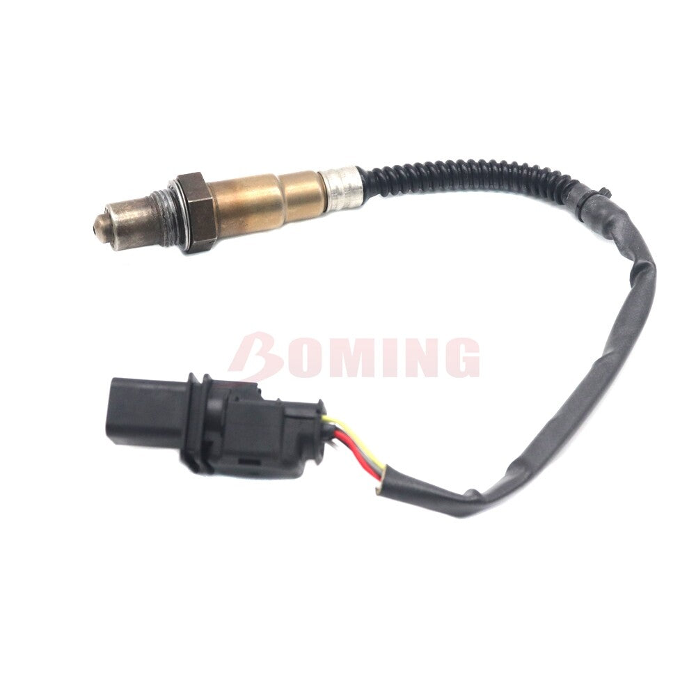 Downstream Oxyegn sensors are suitable for BMW 228i, 320i, 328i, 528i, X1, and Z4 models from 2012 to 2018. (11787589122-)