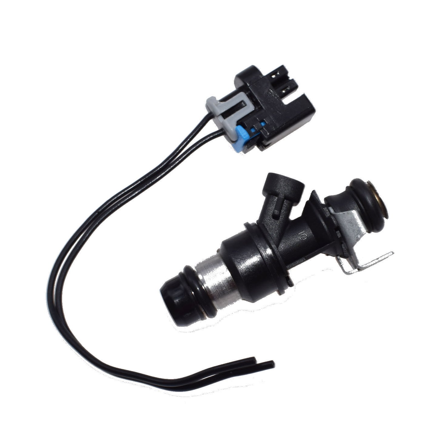 for Chevrolet for GMC Savana for Sierra 25.5 Lbs/hr@3 Bar Fuel Injector Pigtail Wire