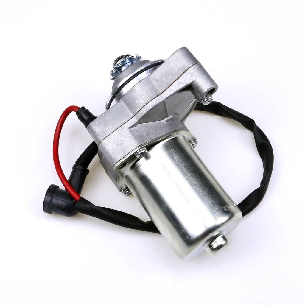 3-bolt electric starter motor solenoid valve 90cc 110cc 125cc All-terrain vehicle GO Go-kart Pit Bike SSR