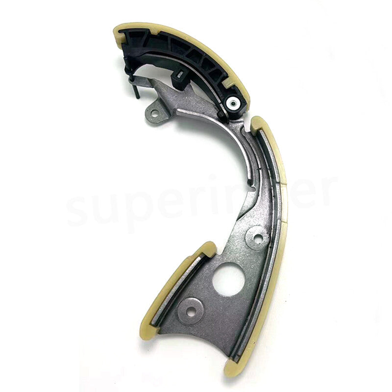 Timed chain tensioner suitable for Audi A4, A5, A6, A7, for A8 , Q5, Q7, and for Volkswagen Touareg 05-17 06E109507D