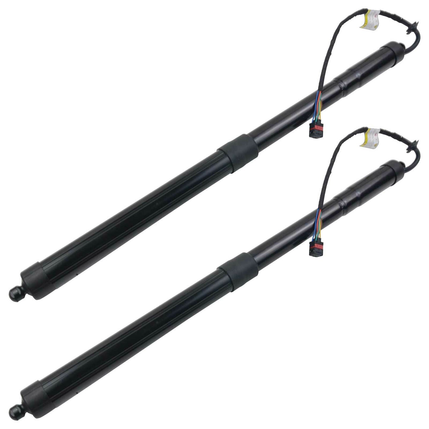 90560-3KA0E Pair Rear Electric Tailgate Gas Strut for Nissan Pathfinder S SV SL