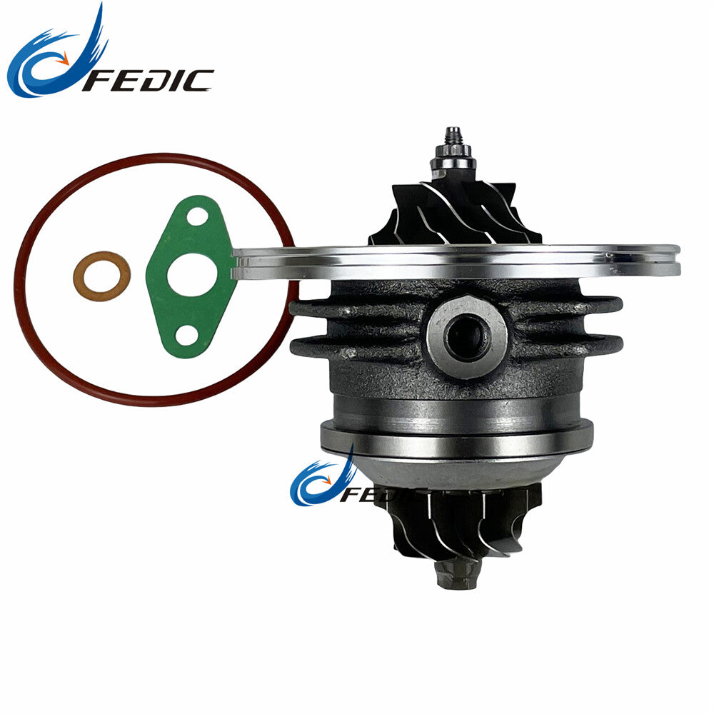 Turbo cartridge GT1544S 733783 for Seat for Skoda for VW 1.4 TDI 51 Kw 55 Kw BAY BNM AMF