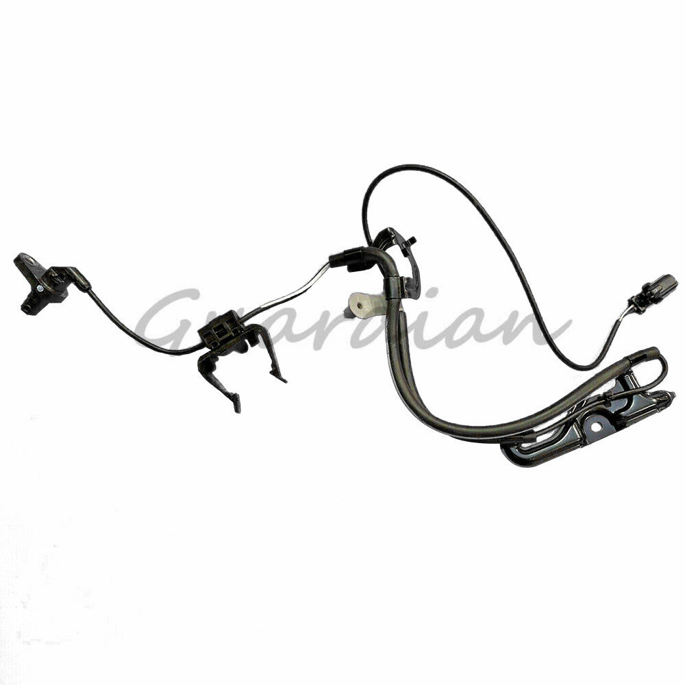 89543-08050 ABS Wheel Speed Sensor Front Left for Toyota for Sienna 2011-2019 2010
