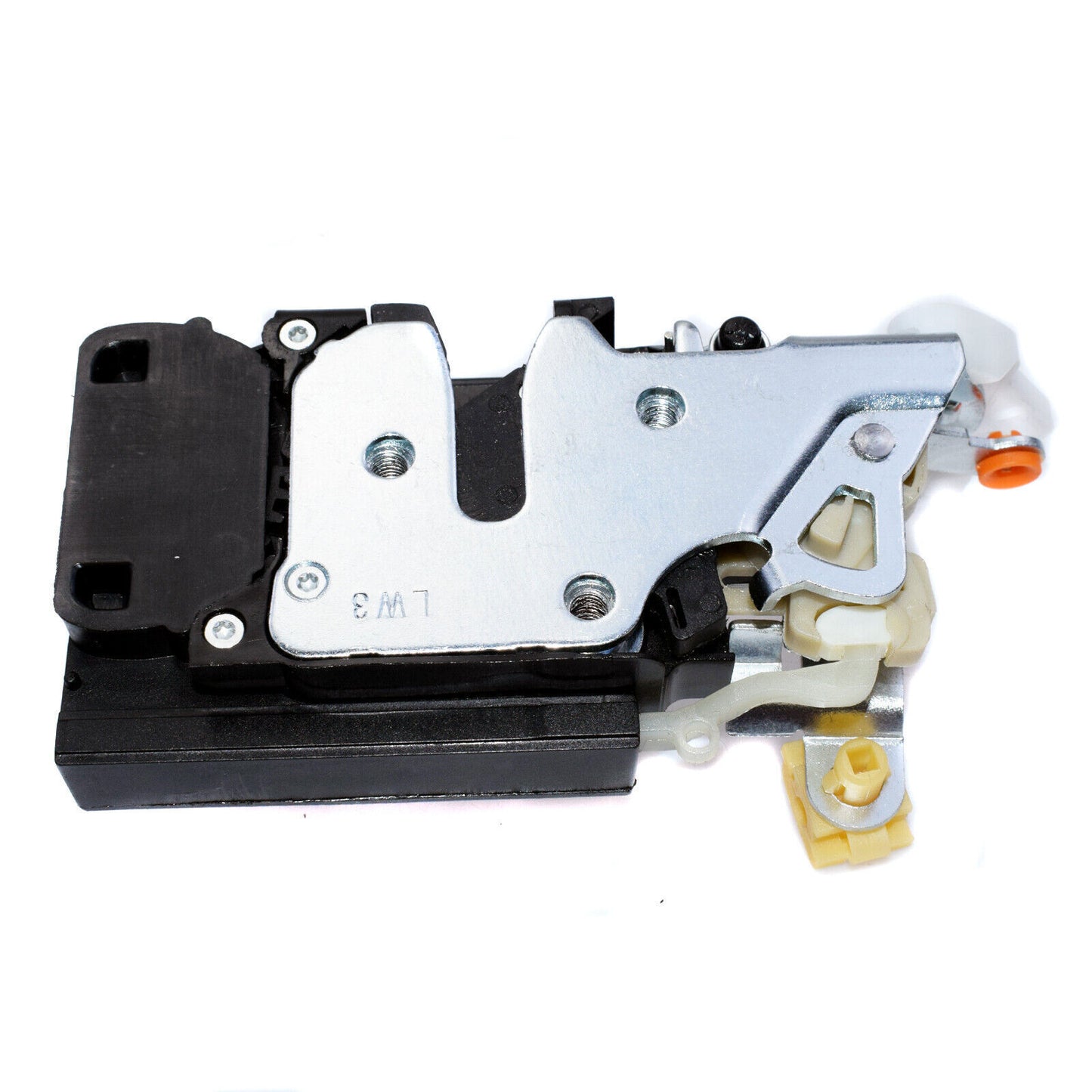 for Chevrolet Suburban for GMC for Sierra for Yukon Rear Left Door Lock Actuator 15110651 1X