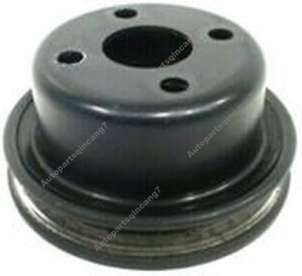 Fan Pulley 15841-74250 for Kubota Engine Z482 WG972 D600 Tractor B7410 BX1880