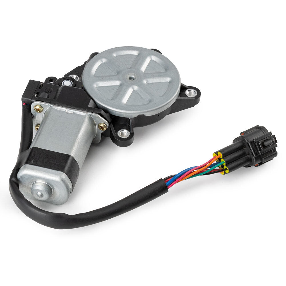 80731-CD00A Front Left Window Lift Motor for INFINITI G35 (2003-2007) and for Nissan 350Z