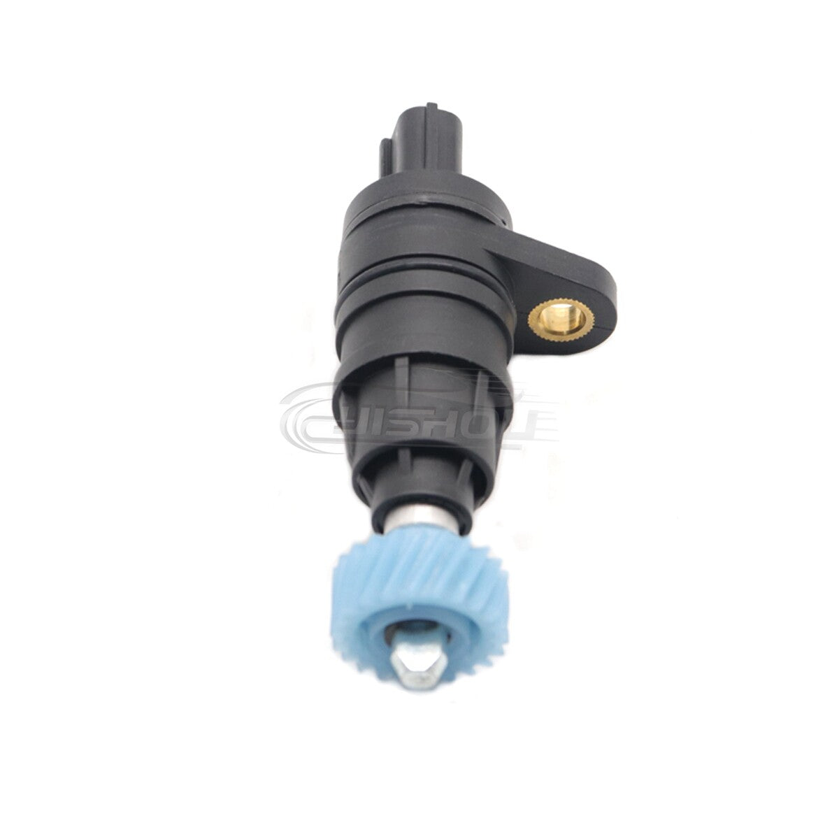 The 22-tooth speed sensor is suitable for 1998-03 for Kia Rio Spectra Sephia 1.5L/1.6L/1.8L 0K2A217400