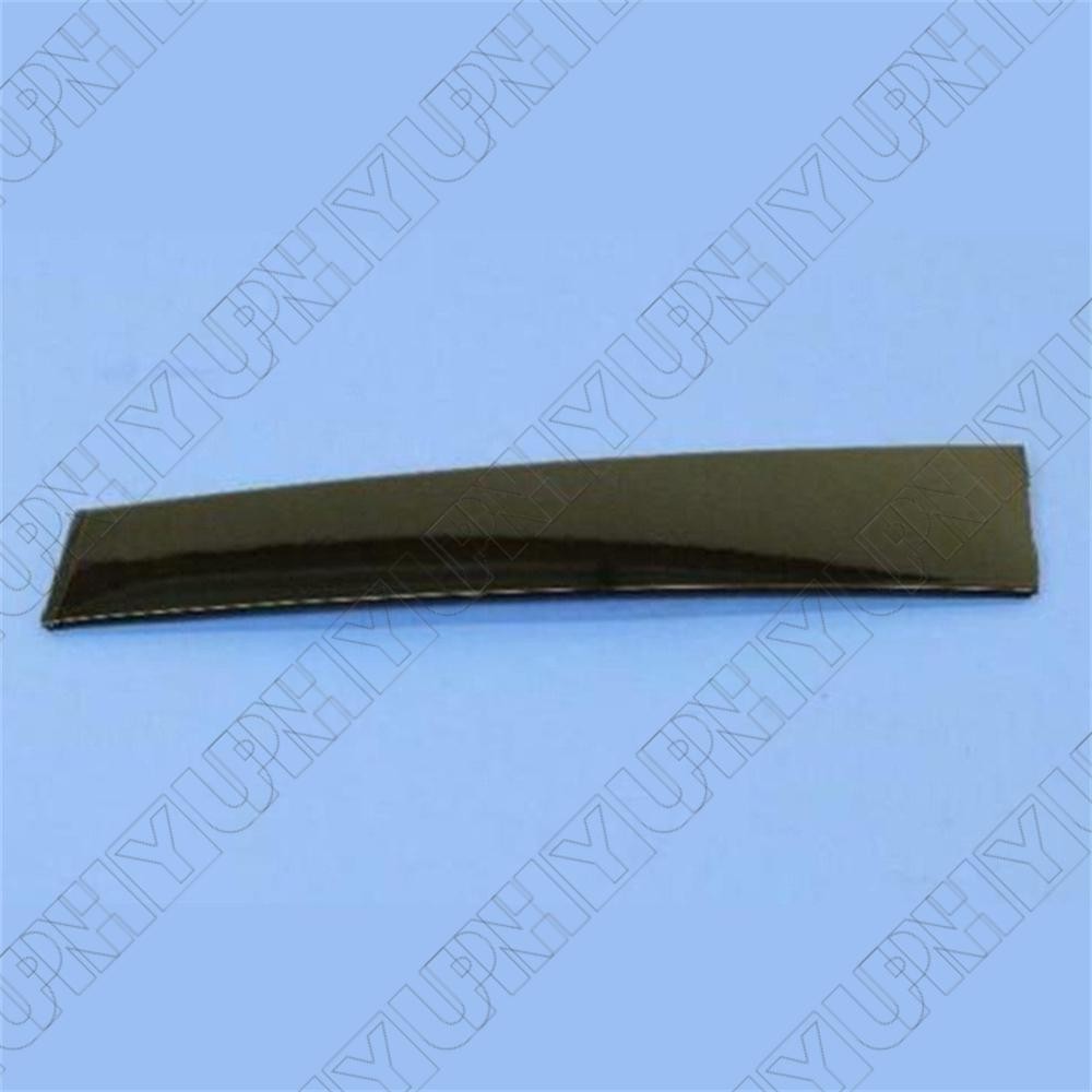 Front Left Door Pillar Window Trim Applique B for Jeep for Grand Cherokee 11-2020