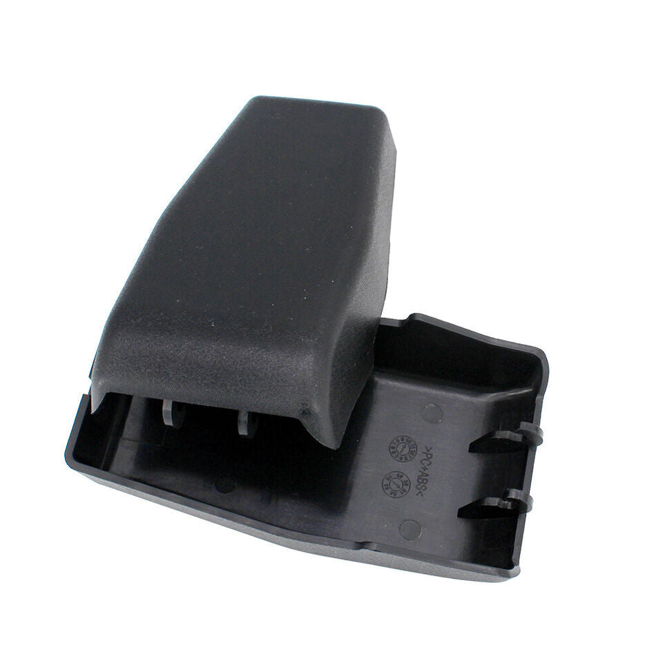 2Pcs Liftgate Glass Hinge Cover For 2007-2017 for Jeep for Wrangler JK Rear LH RH Side