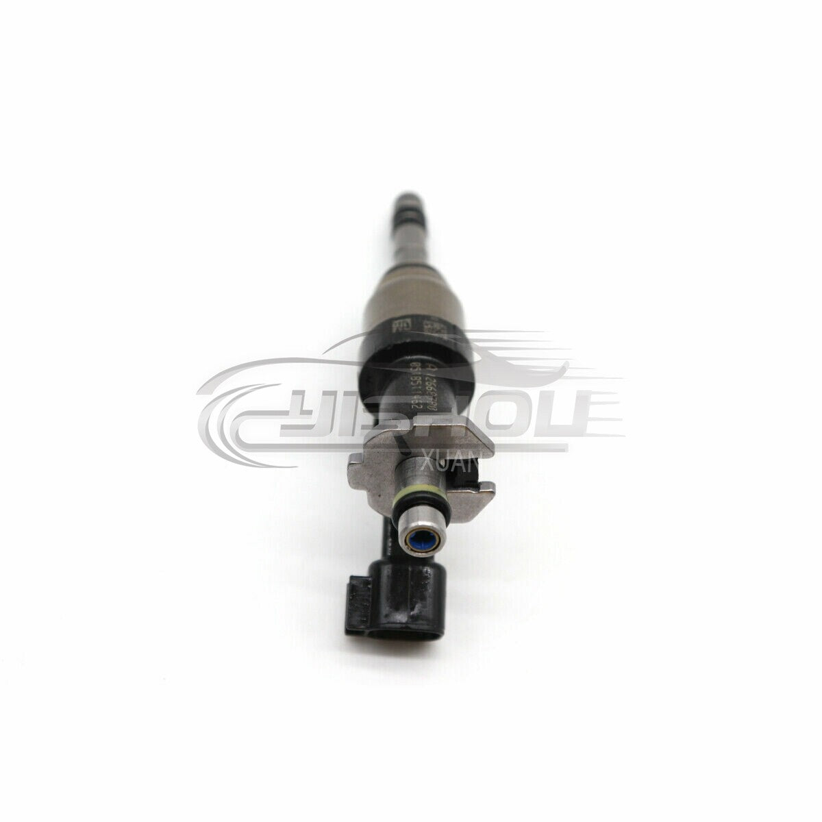 12668390 FJ1217 Fuel Injector for General Motors for Chevrolet Silverado for GMC for Sierra 4.3L and 5.3L