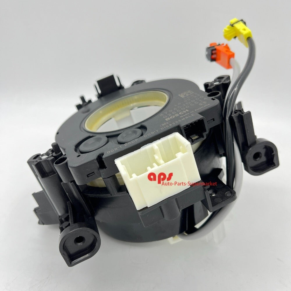 47945-JD00A Steering Angle Sensor for Nissan 350Z Rogue Sentra Frontier Versa
