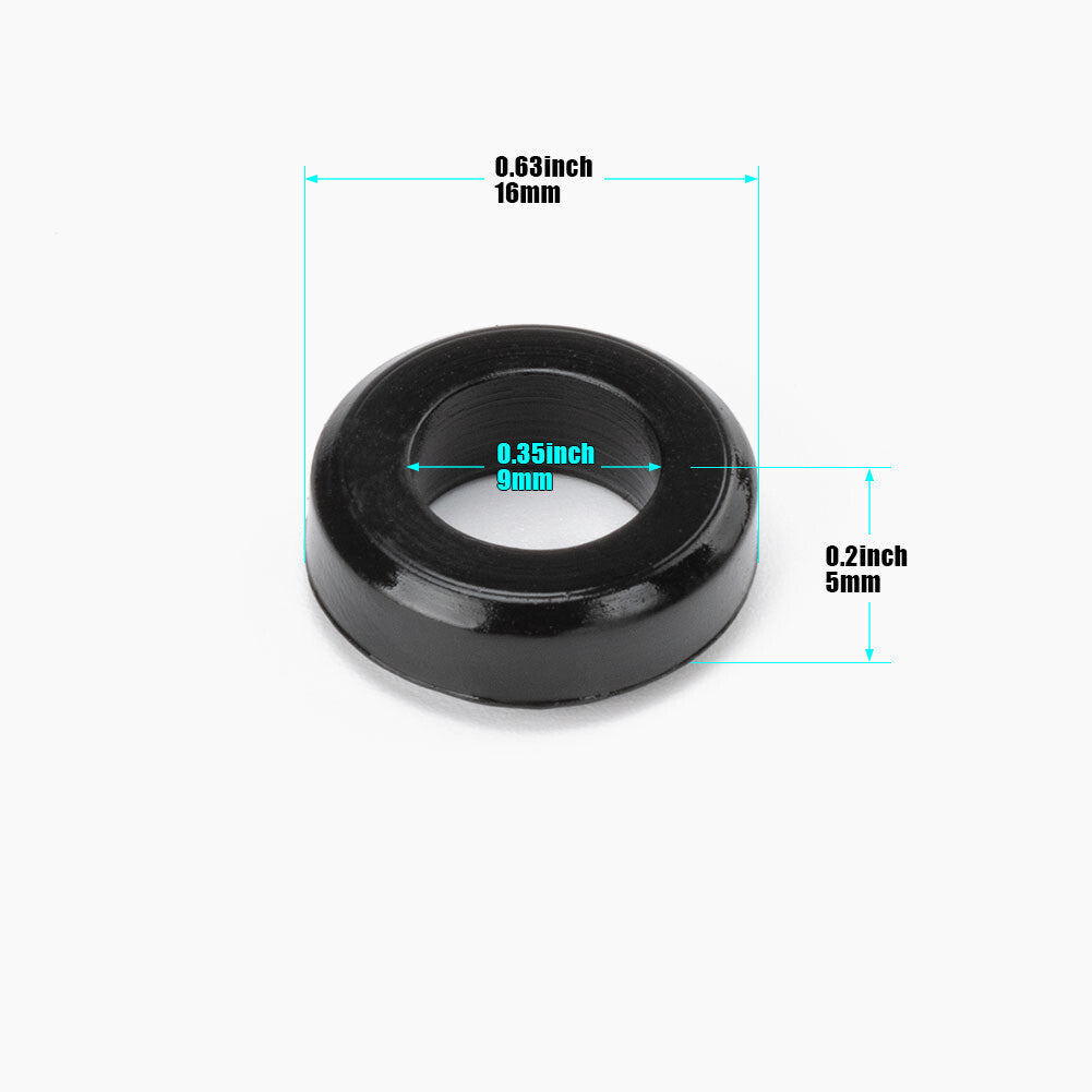 90311-18001 for TOYOTA for NISSAN Repl Part EAI Oil Seal N2314