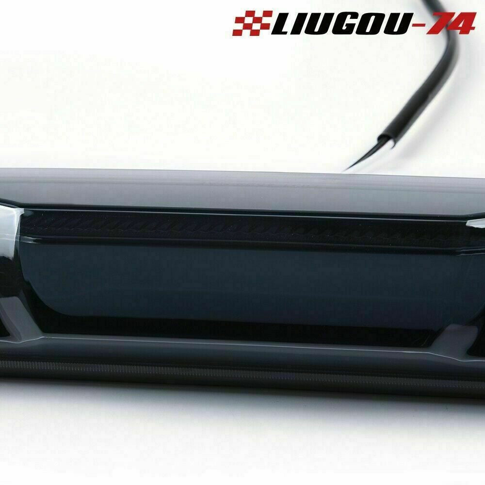 Suitable for replacing the third brake light and cargo light of the 07-14 Silverado for Sierra LED NE