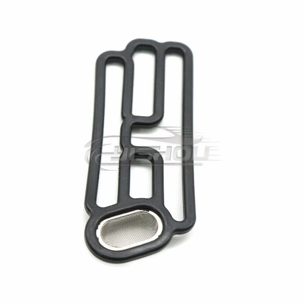 New Cylinder Head Solenoid Gasket VTEC 15815R70A01 15845R70A01 fits for Honda