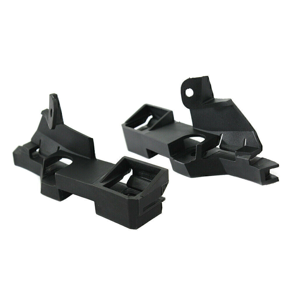 for BMW 325i 325xi Sdn/Wgn 2002-2005 Front Bumper Retainer Support Bracket LH RH