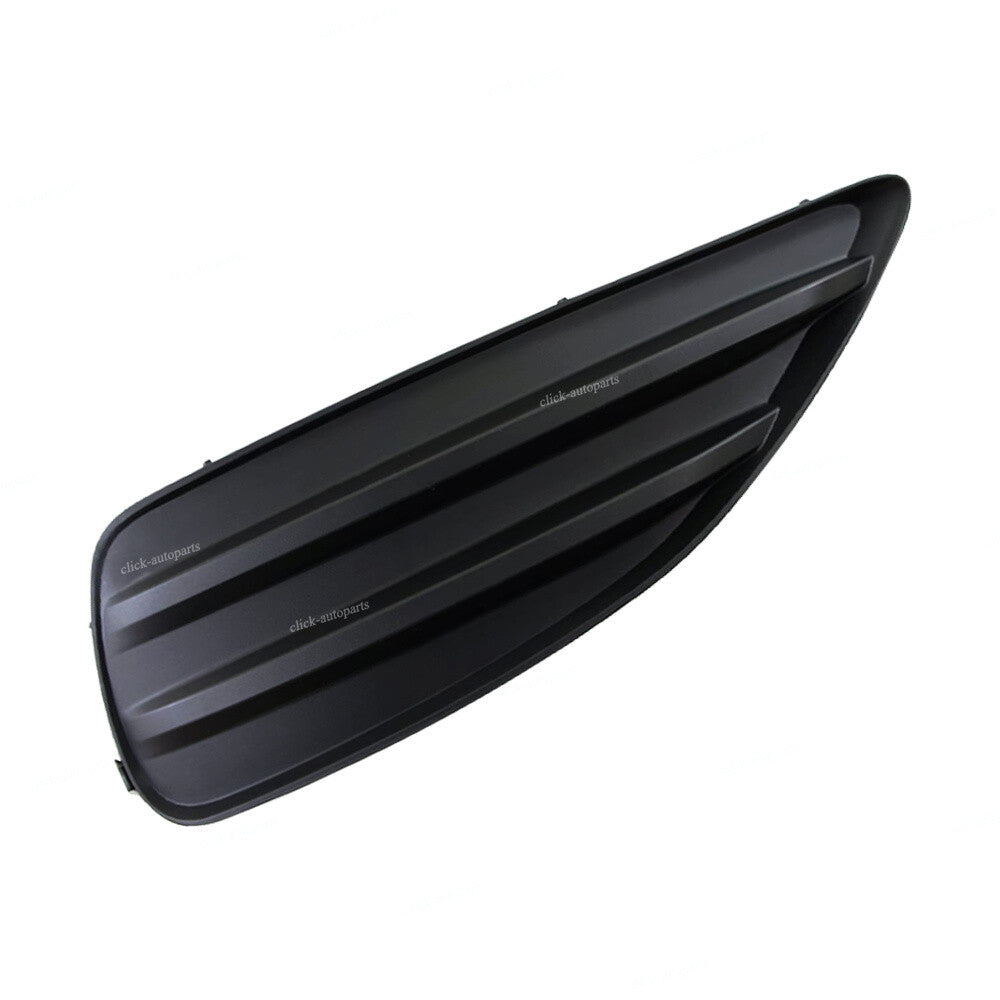 Front Left Bumper Fog Light Hole Cover Insert for TOYOTA MATRIX 09 10 11 12 13