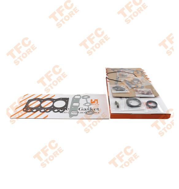 3TN66 Overhaul Rebuild Kit For Yanmar Engine Piston Ring Gasket Bearing Set??
